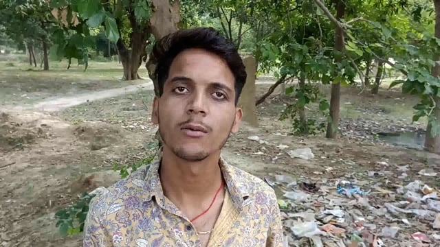 आवारा पशुओं से हो रहे नुकसान की शिकायत के बाद हरकत में आया प्रशासन