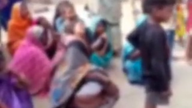 तरबगंज टेढ़ी नदी के पास एक तालाब में नहाने गए दो किशोर की डूबने से हुई मौत