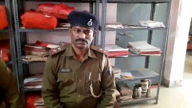 हसपुरा पुलिस ने किया तिलकपुरा बधार के समीप कुएं से अज्ञात शव बरामद