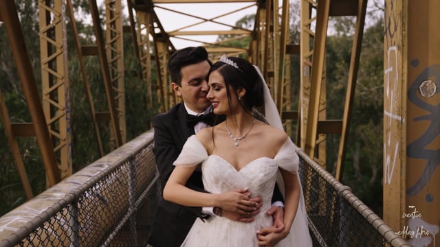 BABAK + NEDA