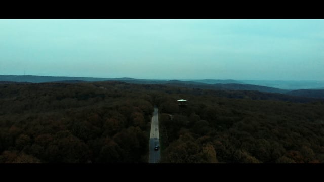 The Haze 
