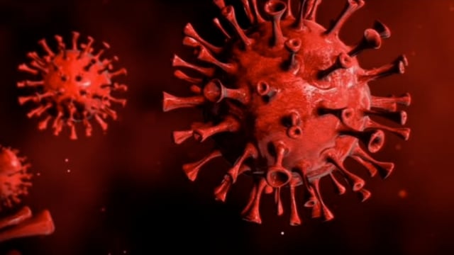 लालगंज क्षेत्र में एक युवक की रिपोर्ट आई कोरोना पॉजिटिव मरीज को होम आइसोलेशन कराया गया।