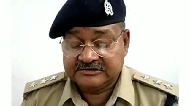 गुरबक्श गंज थाना क्षेत्र में डीजे बजाने को लेकर दबंगों ने विवाह कार्यक्रम में किया मारपीट पुलिस ने मामला किया दर्ज।