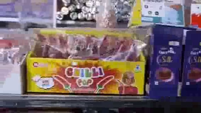 कोंच,विश्व चॉकलेट दिवस पर विशेष