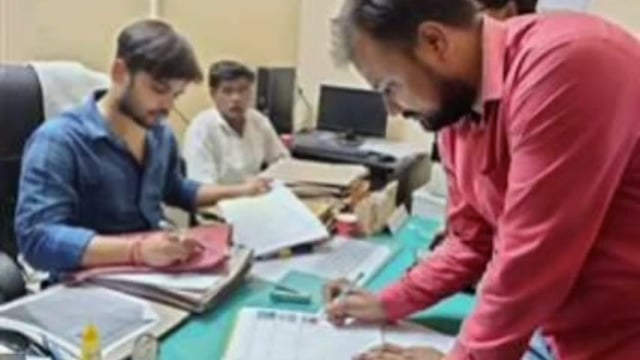 सिद्धार्थनगर जिले के 133 शिक्षकों को मिला दूसरे जनपद में जाने का मौका ।