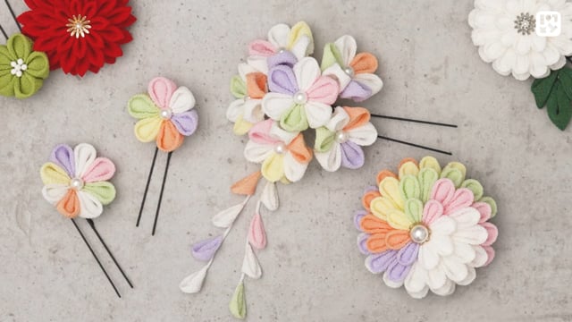 アレンジ例の紹介