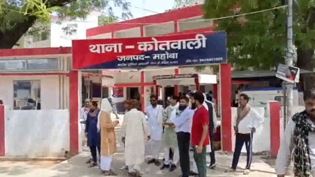 नाबालिग से दुष्कर्म का आरोपी गिरफ्तार