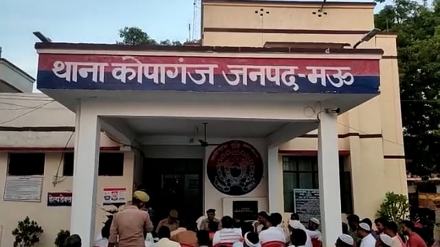 आगामी त्योहारों को लेकर शांति कमेटी की बैठक हुई संपन्न