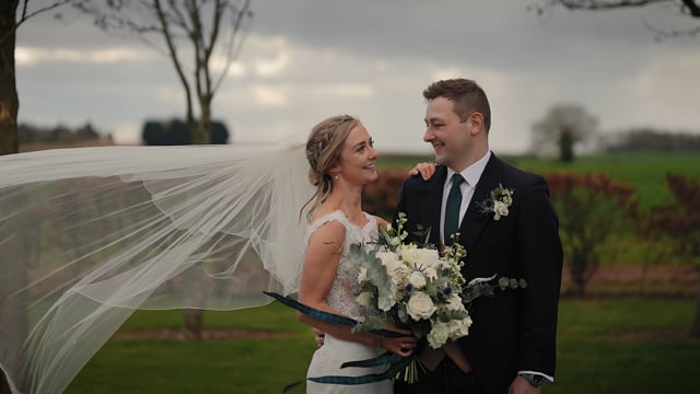 Wedding Films 1 — Ollie Tristram