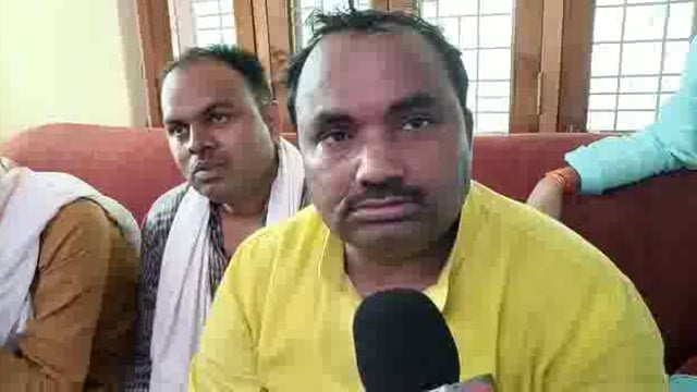 जिलापंचायत अध्यक्ष नेअपनी रसोई की शुरुवात5रुपये में जरूरत मंदो को मिलेगा भरपेट भोजन सुनिए डॉ घनश्याम अनुरागी ने क्या कहा