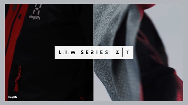 Haglöfs L.I.M ZT Video