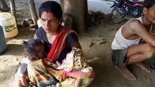 डीघरा गांव में घरेलू विवाद के चलते परिवारी जनों ने एक को बेरहमी से पीटा, पीड़ित ने पुलिस को दी तहरीर...
