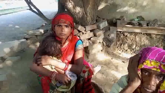 दूल्हामऊ गांव में भैंस बांधने को लेकर परिजनों ने एक को पीटा, पीड़ित ने महोली पुलिस को दी तहरीर...