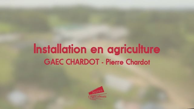Jeunes Agriculteurs