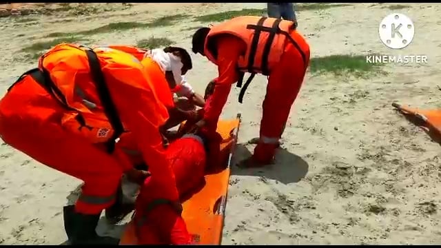 बाढ़ से बचने के तरीके बताए गए