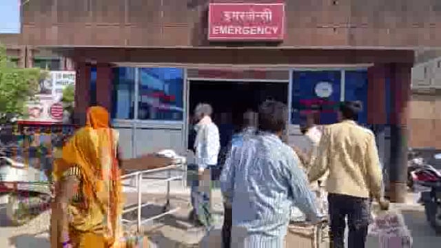 सर्पदंश से अधेड़ की मौत