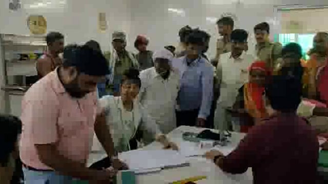 शराबी युवकों में मारपीट,4 आरोपियों को हिरासत में लेकर जाँच में जुटी पुलिस