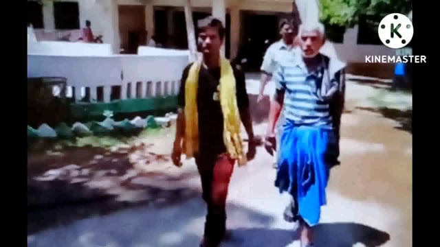 रांगा बाजार से शराबी और बघोनिया गांव से वारंटी को पुलिस ने किया गिरफ्तार, न्यायिक हिरासत में भेजा गया जेल