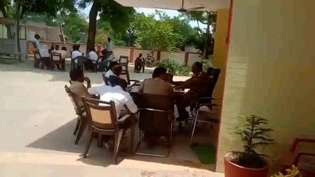 थाना दिवस के अवसर पर थाना पिपरी के प्रभारी निरीक्षक ने सुनी फरियादियों की फरियाद कई शिकायतों का मौके से किया निस्तारण