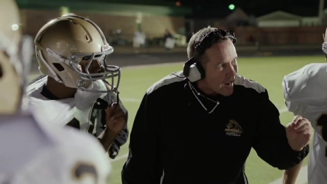 UNDERDOGS TRAILER