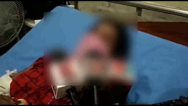 महिला से सामूहिक दुष्कर्म, किया अधमरा