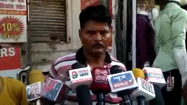 कर्नलगंज थाने के नाक के नीचे हो रहा अवैध निर्माण