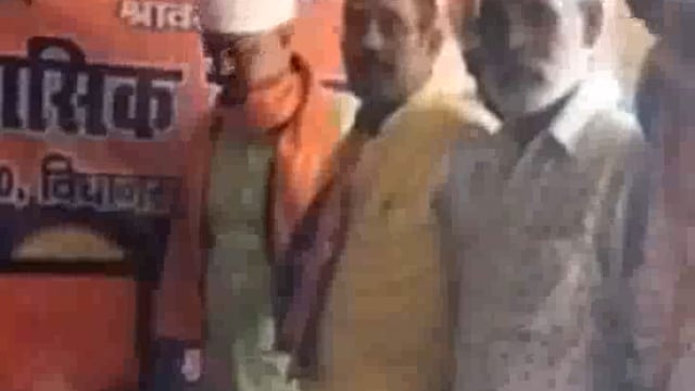 ikauna:अपना दल एस पार्टी के कार्यकर्ताओं ने की बैठक पार्टी की नीतियों पर की चर्चा