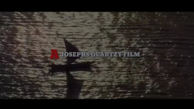 MISSION XVI (2019) TRAILER DIR. BY JOSEPHS  QUARTZY