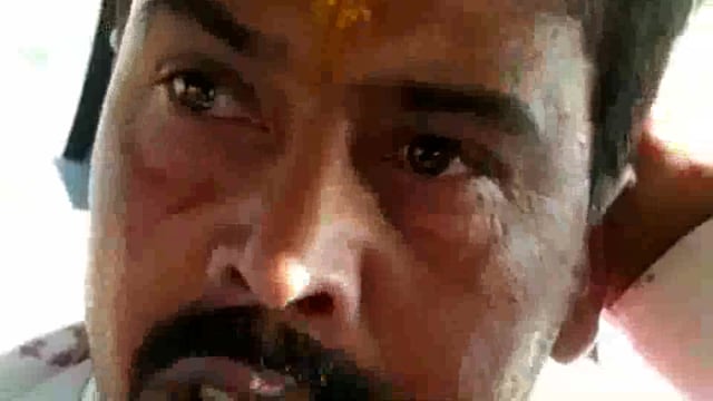 गोलियों की तड़तड़ाहट से र्थराया दो जिला, एक कि मौके पर मौत



#अपराध