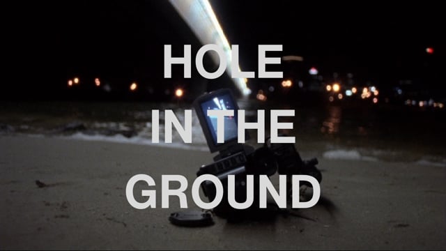Hole in the Ground (2008) Trailer
