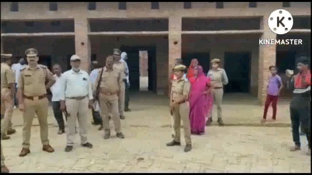 हैदरगढ़ में जिला प्रशासन द्वारा धारा 14 (1) के तहत दो गैंगस्टरों की 1 करोड़ 94 लाख 75 हजार रुपए की संपत्ति की गई कुर्क