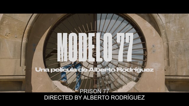PRISON 77 - Trailer