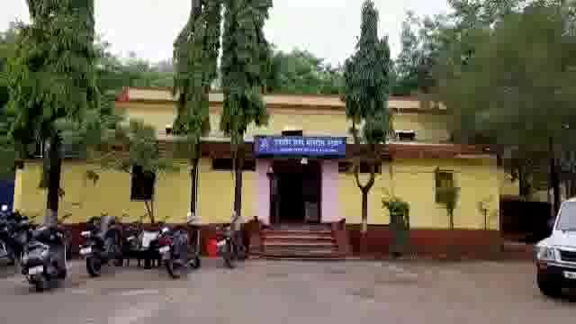 शहरात गुटख्यासह 1 लाख 95 हजार रुपयांचा मुद्देमाल पोलिसांनी केला जप्त