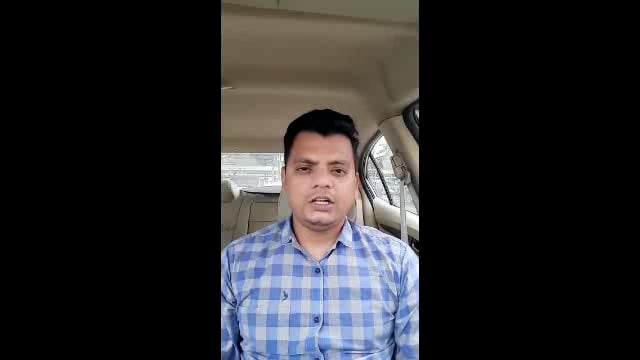 शहरात सुरू असलेल्या सिमेंट रस्त्याच्या कामाला स्थगिती द्यावी,योगेश उदगीरकर यांची मागणी