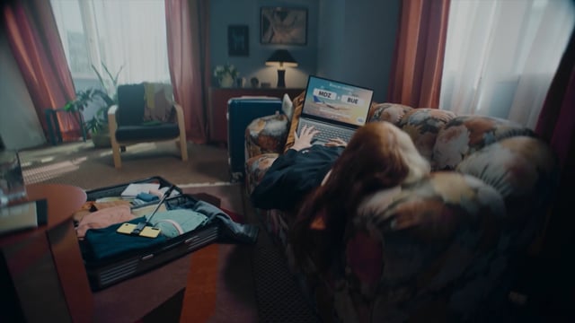 Personal – A Rodar