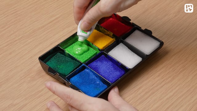 道具を使ってみよう