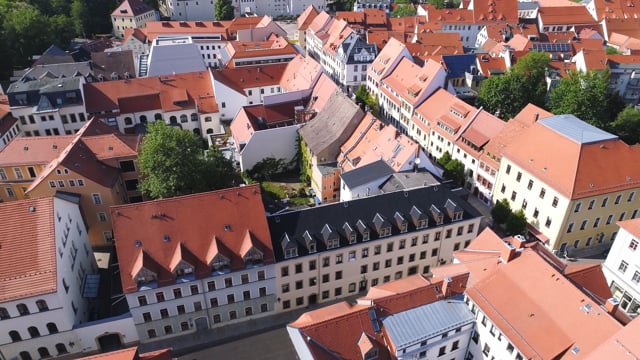 CHC - our investing portfolio at Germany — video