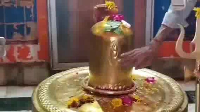 कोंच,14 जुलाई से प्रारंभ होगा पवित्र श्रवण मास शिवालयों में तैयारियों हुई शुरू