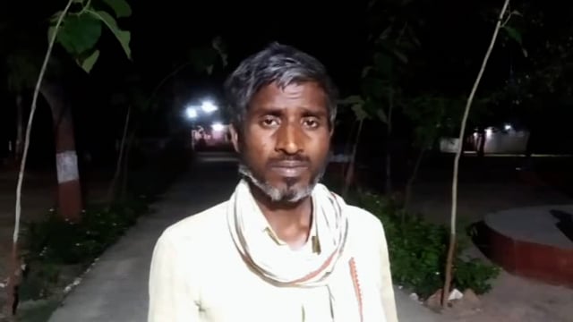 मिश्रौलिया पुलिस ने आबकारी अधिनियम के तहत एक अभियुक्त को ग्राम सौनौली नानकार से किया गिरफ्तार ।