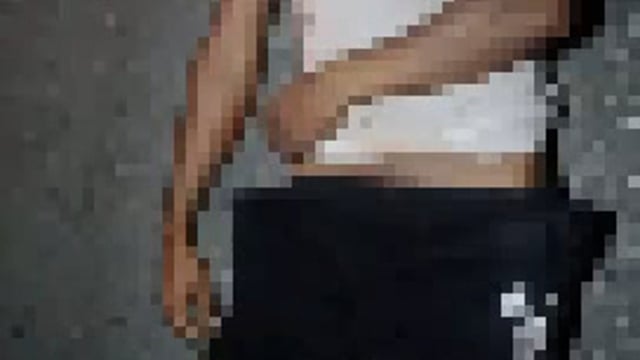 चुनार मिर्ज़ापुर: अज्ञात व्यक्ति की अज्ञात वाहन की चपेट में आने से हुई मृत्यु