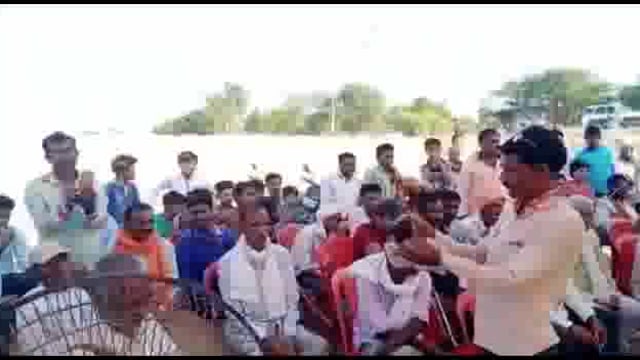 कौशांबी सांसद विनोद सोनकर ने बाबागंज विधानसभा और कुंडा विधानसभा की ग्राम सभाओं में किया मानसरोवरओं का भूमि पूजन