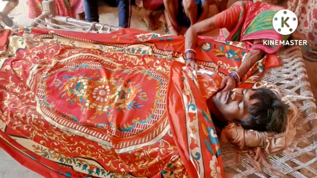 बिजली करंट लगने से डोमो गांव के मजदूर की हुई मौत