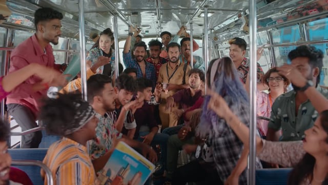 Aha Tamil Anirudh
