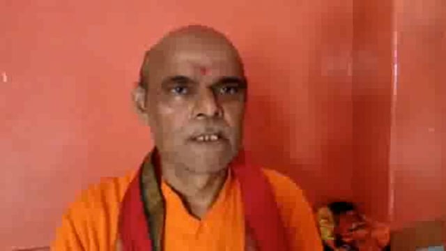 जालौन:गुरु पूर्णिमा पर विशेष