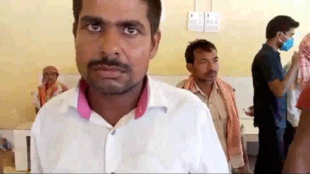 अमरपुर पुलिस ने तीन अलग-अलग कांडों में तीन व्यक्तियों को किया गिरफ्तार