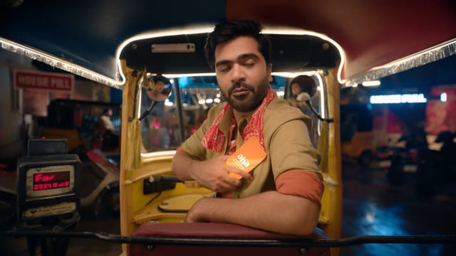 Aha Tamil Simbu
