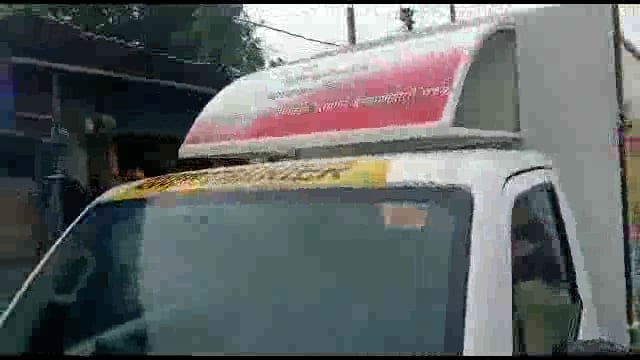 नागलगाव येथे महाराष्ट्र शासनाच्या मध्यान्ह भोजनेचा सरपंच अश्विनी राजीव वाघे यांच्या हस्ते शुभारंभ