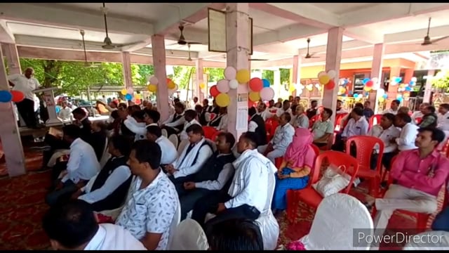 अधिवक्ता संघ सिराथू के पदाधिकारियों को दिलाई गई शपथ