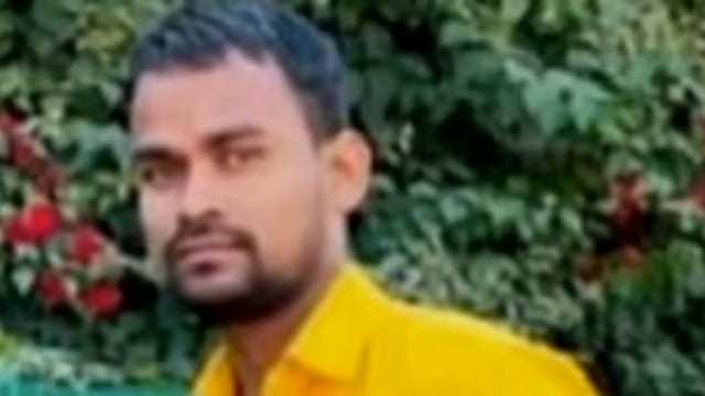 तेज रफ्तार अज्ञात बाइक सवार की टक्कर से घायल युवक की अस्पताल ले जाते समय हुई मौत, मचा कोहराम