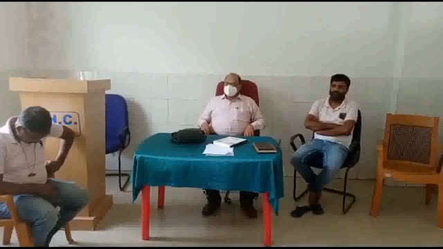 फलका अस्पताल में दो महिलाओं का किया गया बंध्याकरण ऑपरेशन